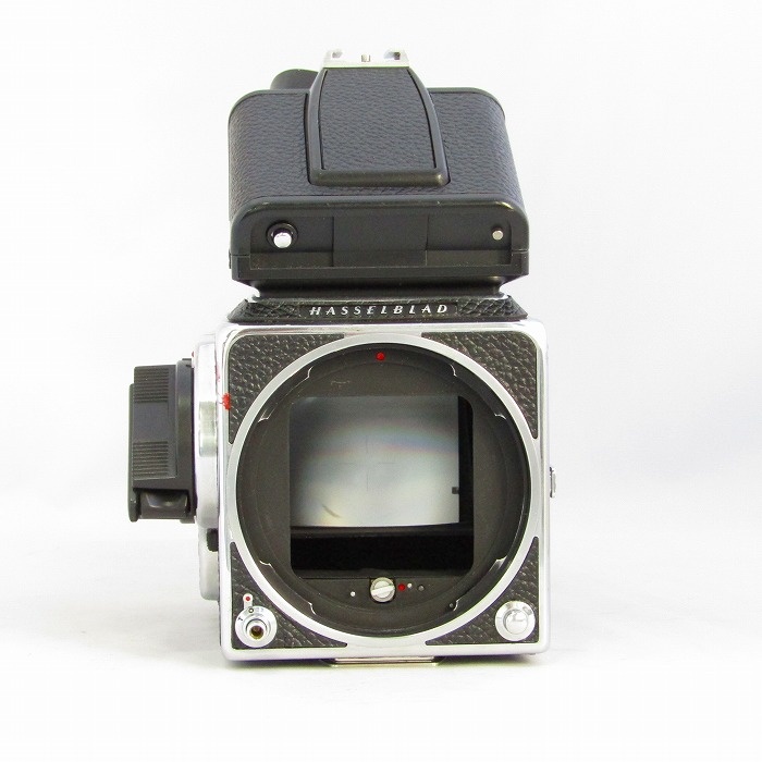 HASSELBLAD 503CX+A12+PME5