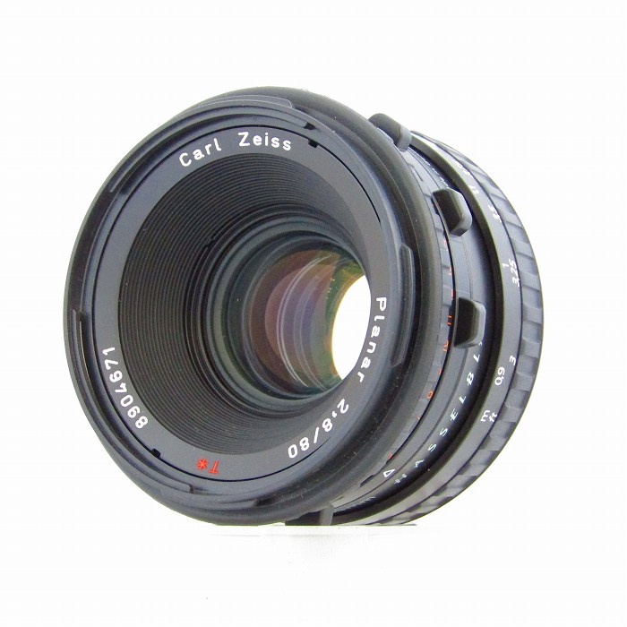 HASSELBLAD プラナーCFE 80/2.8