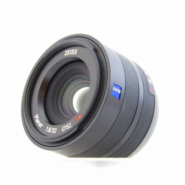 ツアイス TOUIT 32/1.8 X-MOUNT