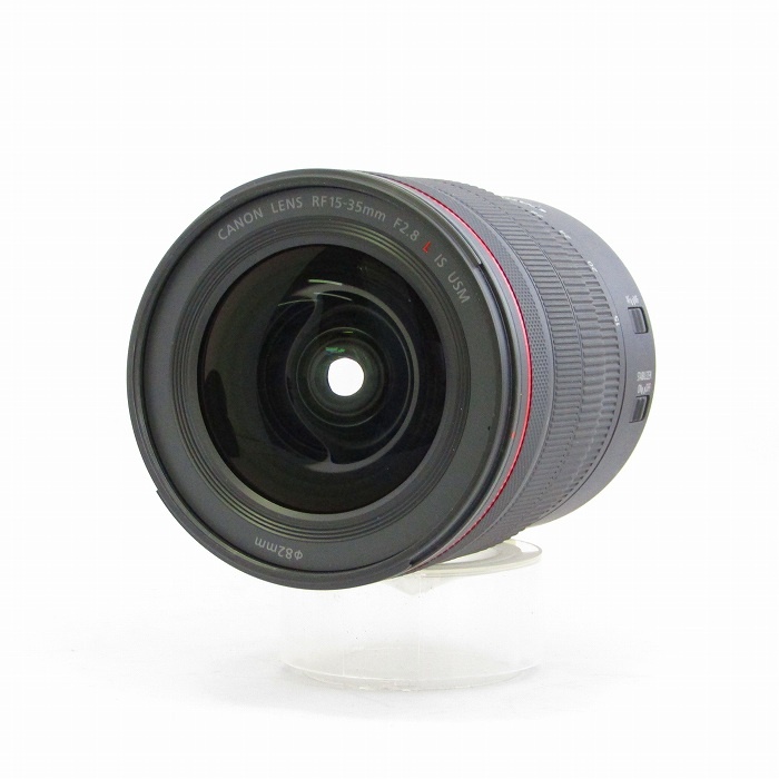 キヤノン RF15-35/2.8L IS USM