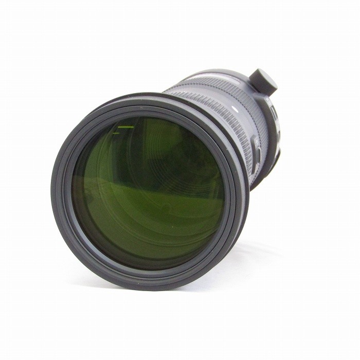 シグマ 150-600/F5-6.3 DG OS HSM SPORTS NA ニコンFマウント