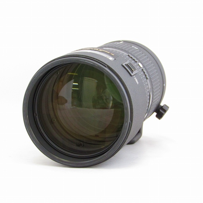 ニコン AF 80-200/2.8D ED NEW