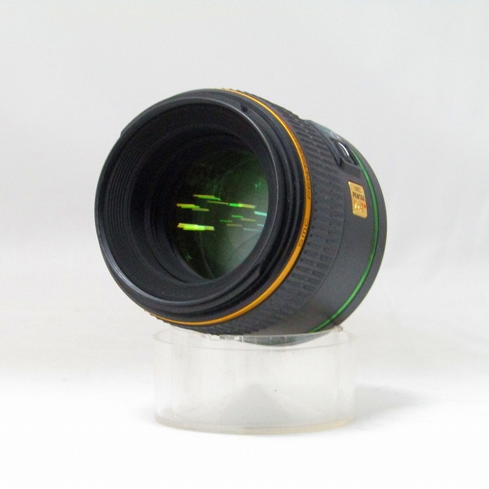ペンタックス DA*55/1.4 SDM