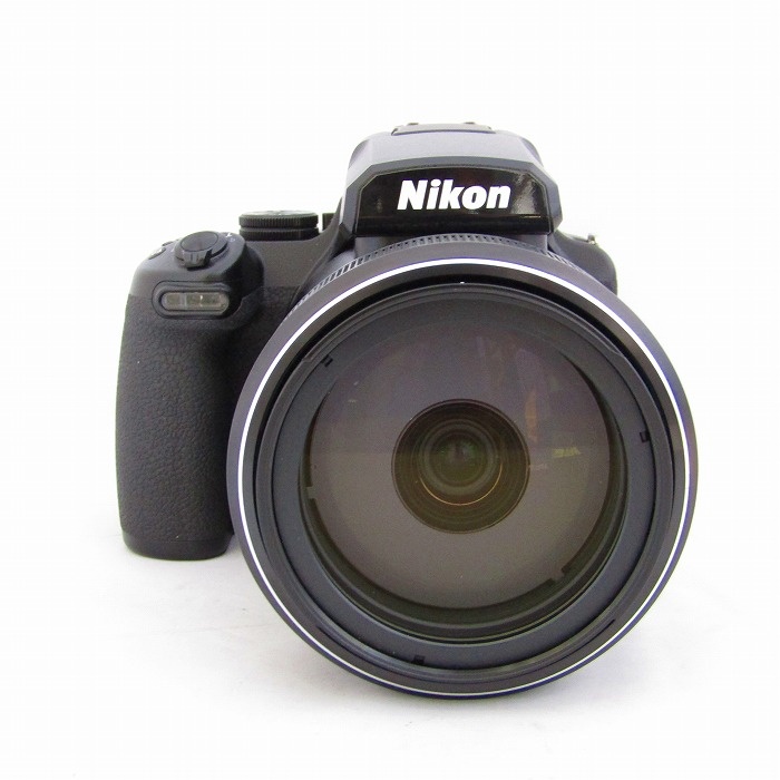 ニコン COOLPIX P1000