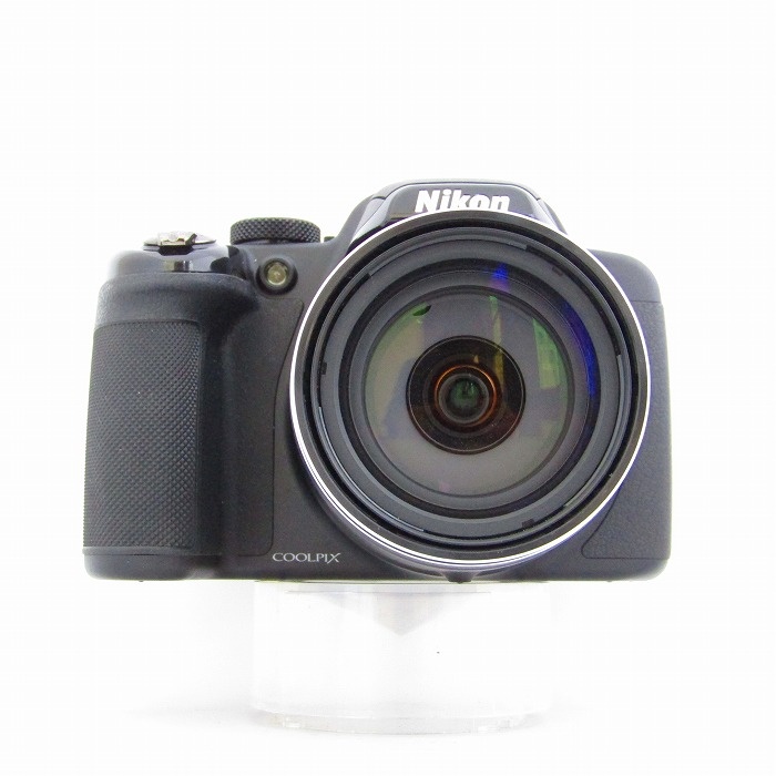 ニコン COOLPIX P520 ブラツク