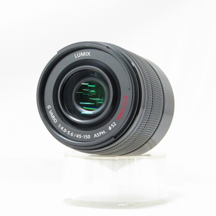 パナソニック Gバリオ45-150/4.0-5.6 ASPH. H-FS45150