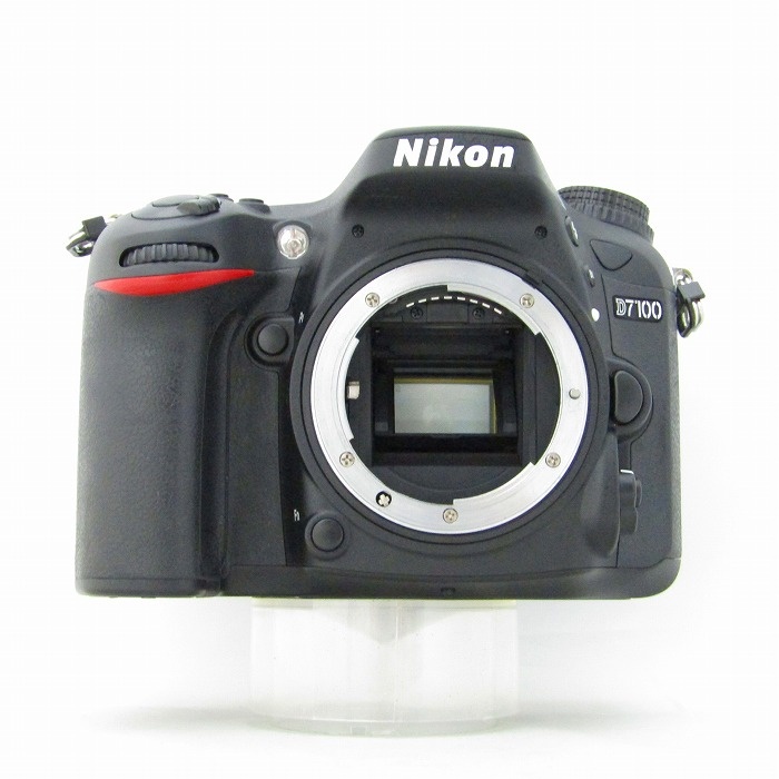 ニコン D7100