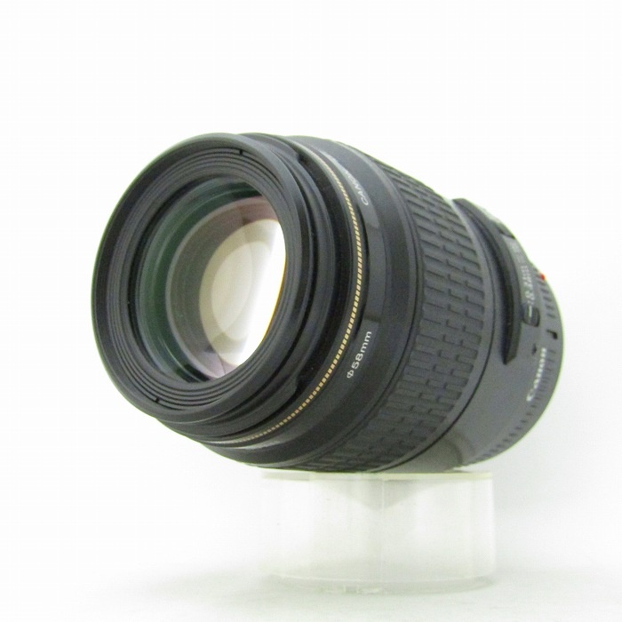 キヤノン EF100/2.8 マクロ USM