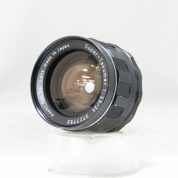 ペンタックス ST24/3.5