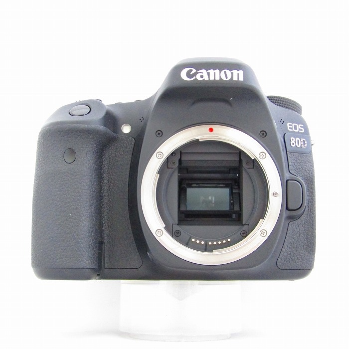 キヤノン EOS 80D ボデイ