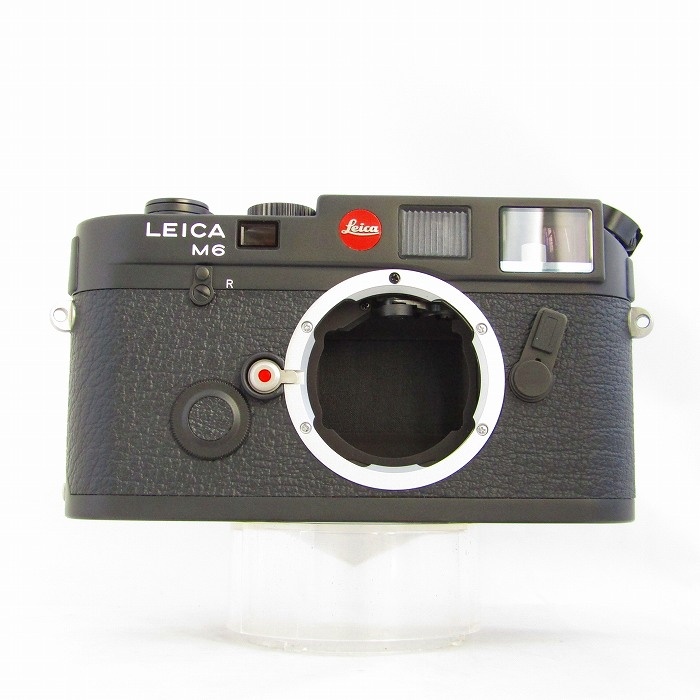 ライカ M6 (BK)