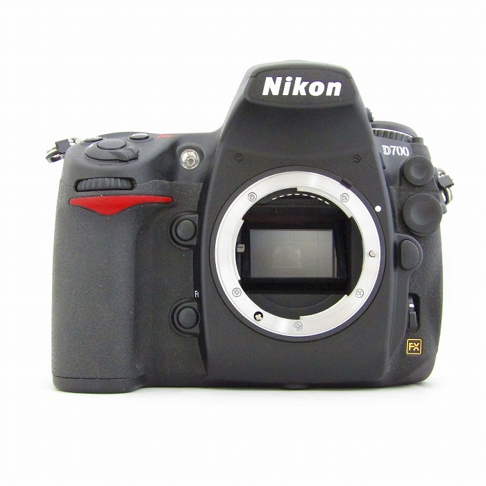 ニコン D700 ボデイ