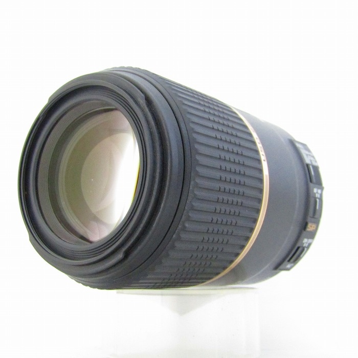 タムロン SP90/2.8 DI マクロ VC USD F004N