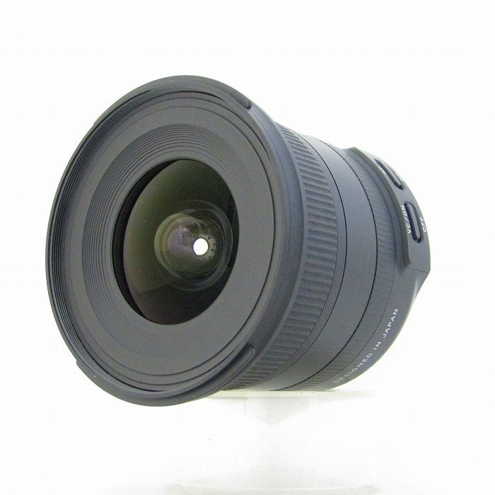 タムロン 10-24/3.5-4.5 DI2 VC HLD B023N