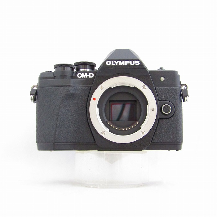 オリンパス OM-D E-M10 MARK3 ボデイ ブラツク