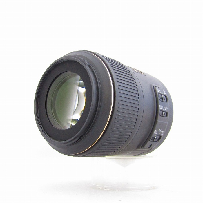 ニコン AF-S VR マイクロ 105/2.8G IF-ED