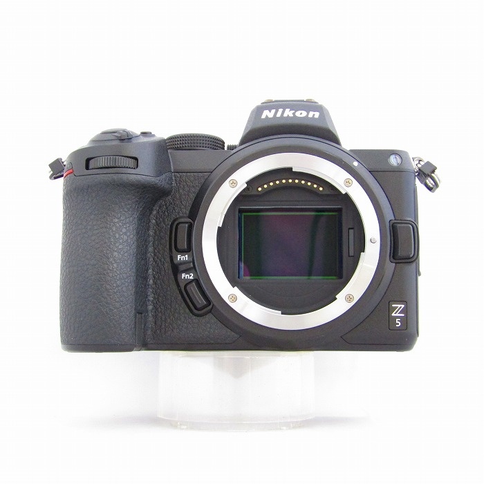 ニコン Z 5 ボデイ