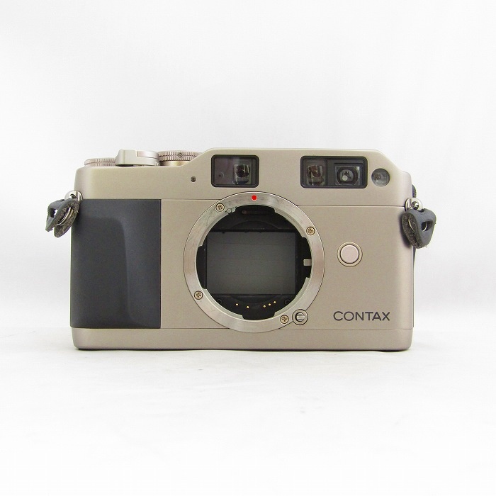 コンタックス G1 (ROM改)