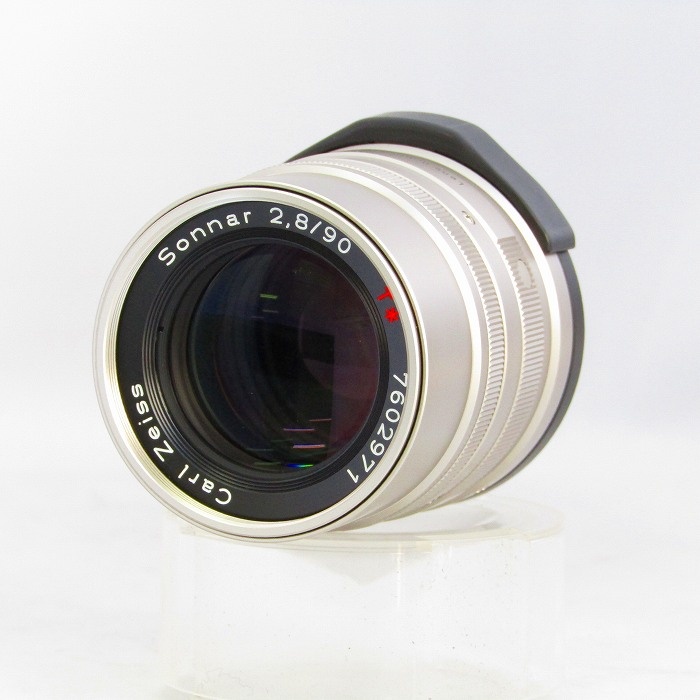 コンタックス Sonnar 90/2.8 T*（G)