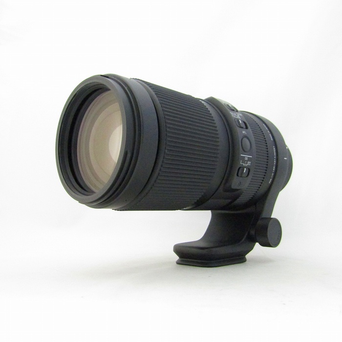 シグマ 100-400/5-6.3 DG DN OS CONTEMPORARY SE