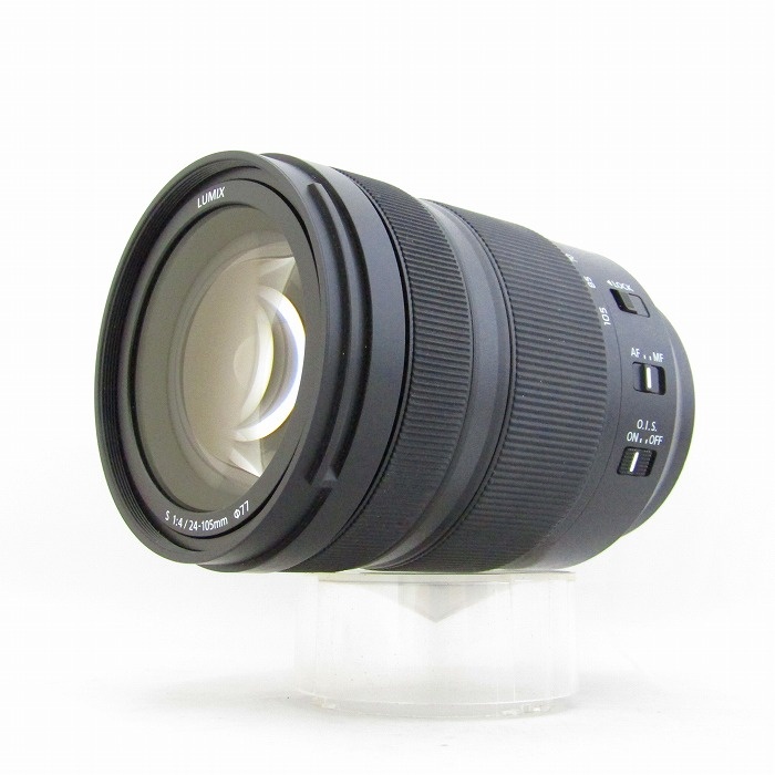 パナソニック S24-105/4 S-R24105 レンズ