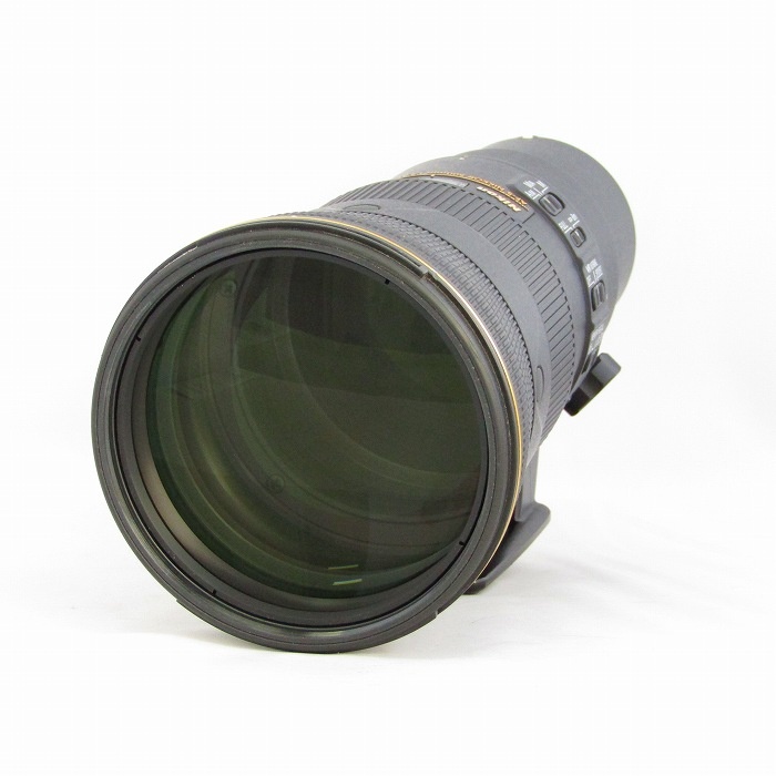 ニコン AF-S 500/5.6E PF ED VR