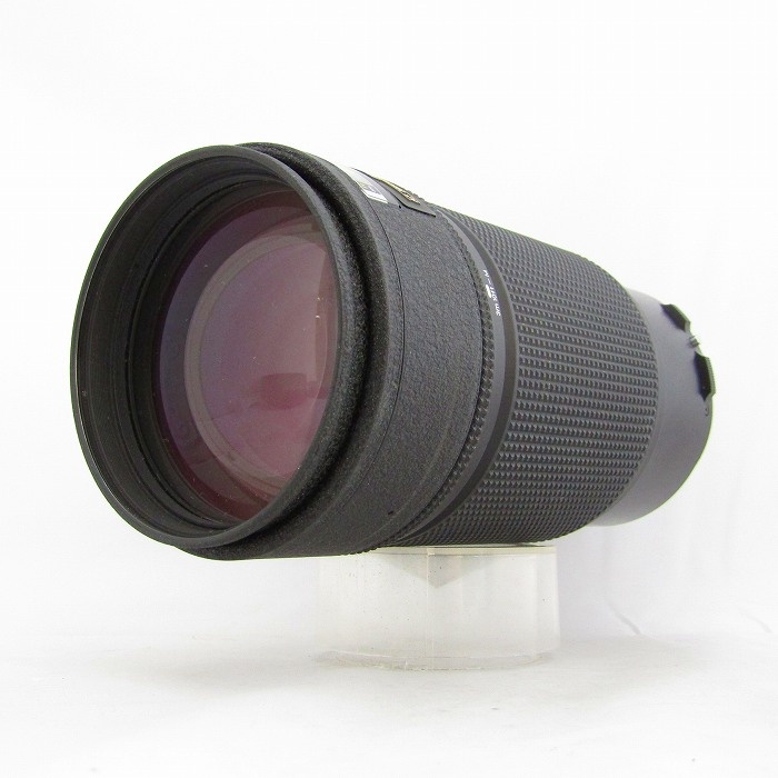 ニコン AF ED 80-200/2.8
