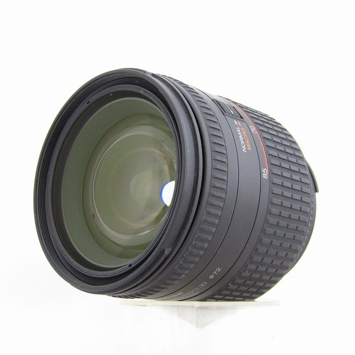 ニコン AI AF 24-85/2.8-4D IF