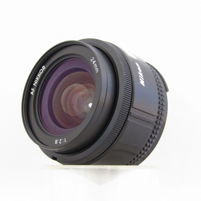 ニコン AI AF 24/2.8