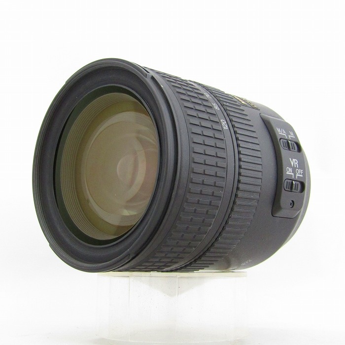ニコン AF-S VR 24-120/3.5-5.6G IF-ED