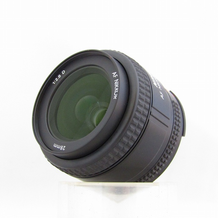 ニコン AI AF 28/2.8D