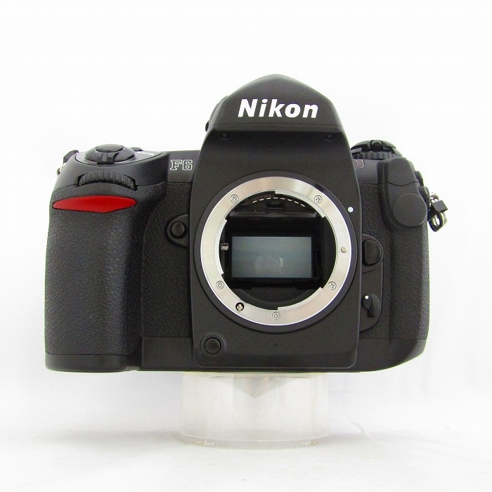 ニコン F6 BODY