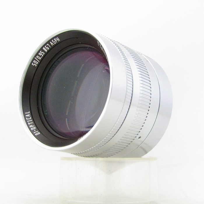 TTArtisan TTARTISAN 50/0.95 ASPH ライカM
