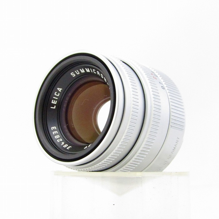 ライカ ズミクロン M50/2(SL) フード組込