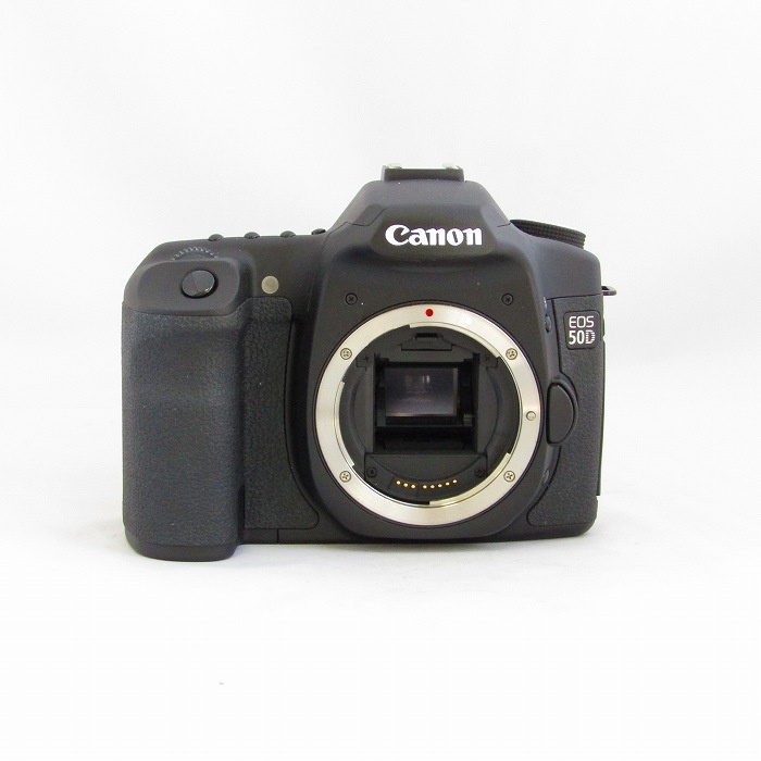 キヤノン EOS 50D ボデイ