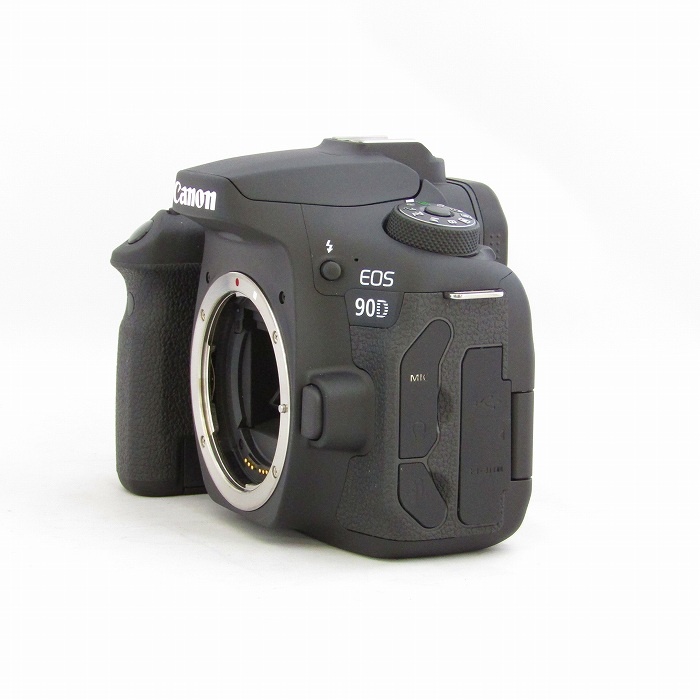 キヤノン EOS 90D ボデイ