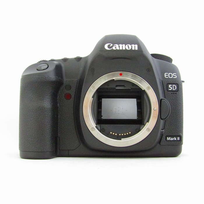 キヤノン EOS 5D MARK2 ボデイ