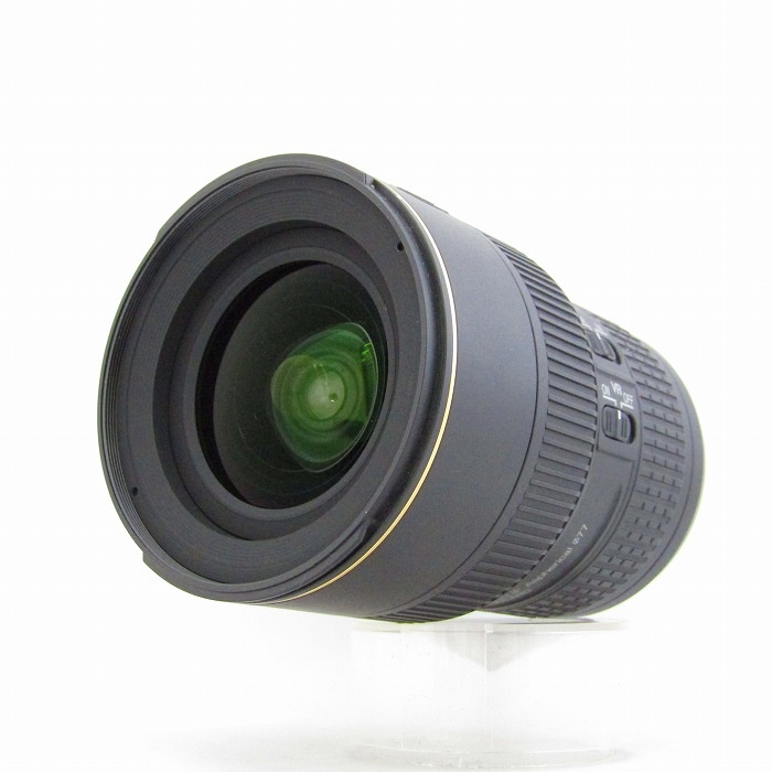 ニコン AF-S 16-35/4G ED VR