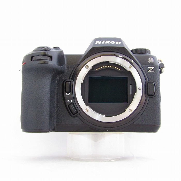 ニコン Z6 III ボデイ