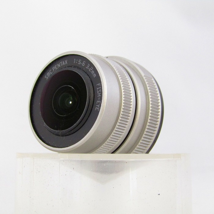 ペンタックス 03 3.2/5.6 FISH-EYE