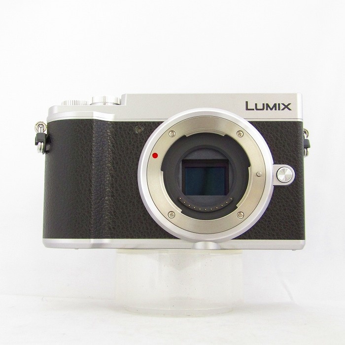 パナソニック DC-GX7MK3