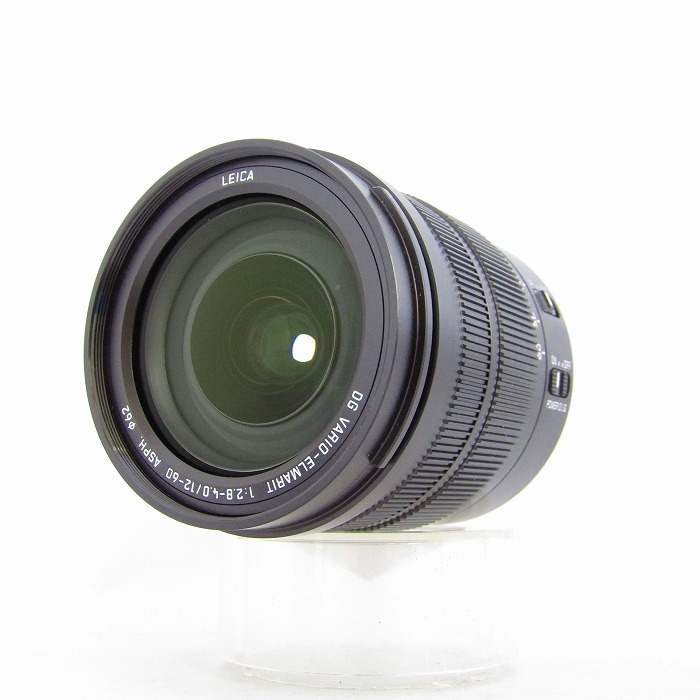 パナソニック LEICA DG VARIO-ELMARIT 12-60/2.8-4.0 ASPH. (H-ES12060)