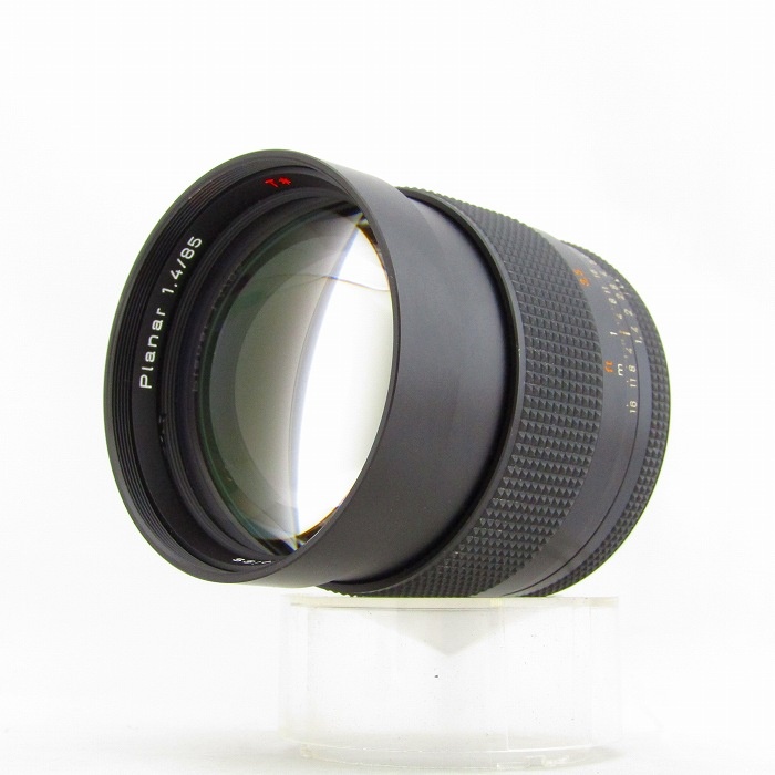 コンタックス プラナー85/1.4 MMJ
