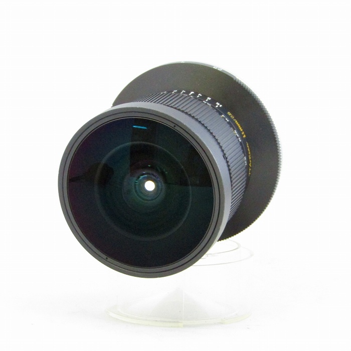 TTArtisan 11/2.8 フィッシュアイ フジGFXマウント