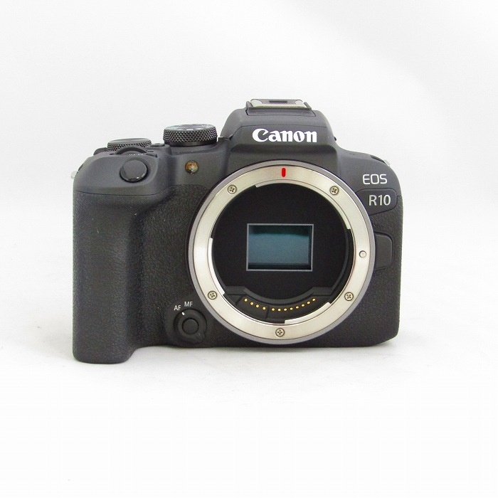 キヤノン EOS R10 ボデイ