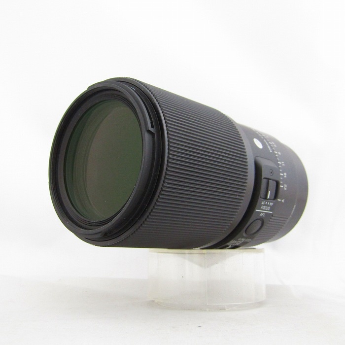 シグマ 105/2.8 DG DN MACRO ART TL