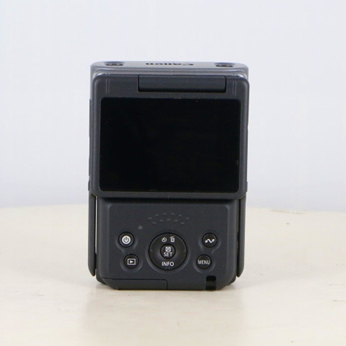 キヤノン POWERSHOT V10 SL