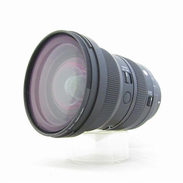 シグマ 24-70/2.8 DG DN II ART(ソニーEマウント)
