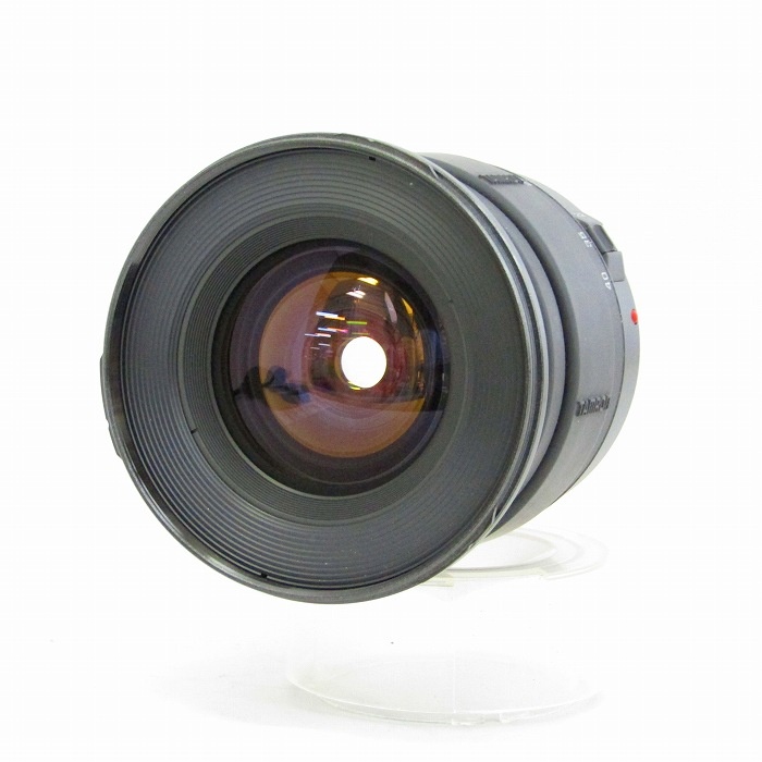 ミノルタ AF マクロ 50/2.8(D)