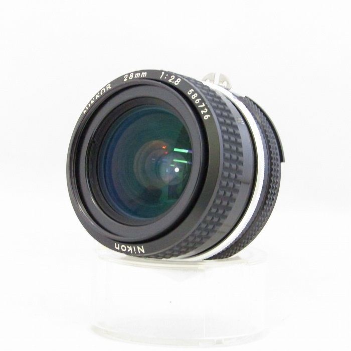 ニコン AI 28/2.8